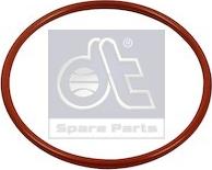 DT Spare Parts 3.10182 - Blīve, Cilindra čaula www.autospares.lv