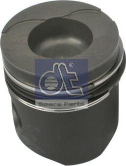 DT Spare Parts 3.10133 - Virzulis www.autospares.lv