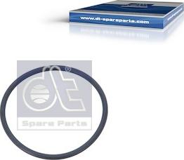 DT Spare Parts 3.10173 - Blīvgredzens www.autospares.lv