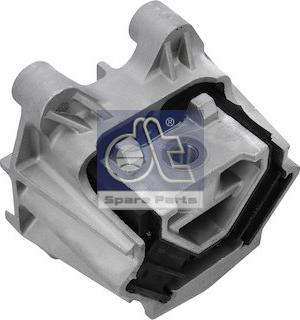 DT Spare Parts 3.10842 - Piekare, Dzinējs www.autospares.lv