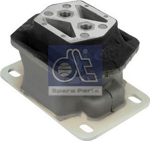 DT Spare Parts 3.10805 - Piekare, Dzinējs www.autospares.lv