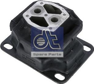 DT Spare Parts 3.10806 - Piekare, Dzinējs www.autospares.lv