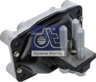 DT Spare Parts 3.10814 - Piekare, Dzinējs www.autospares.lv