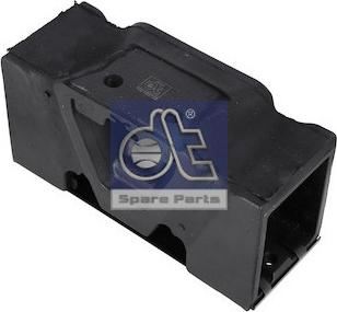 DT Spare Parts 3.10816 - Piekare, Dzinējs www.autospares.lv