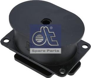 DT Spare Parts 3.10817 - Piekare, Dzinējs www.autospares.lv