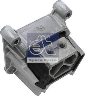 DT Spare Parts 3.10839 - Piekare, Dzinējs www.autospares.lv