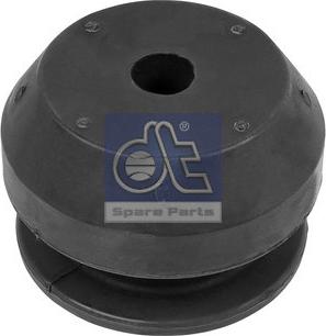 DT Spare Parts 3.10824 - Piekare, Dzinējs www.autospares.lv