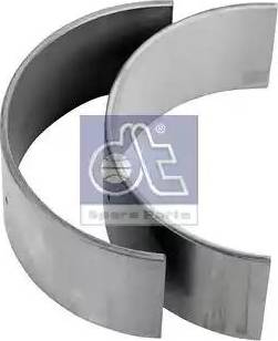 DT Spare Parts 3.11403 - Klaņa gultnis www.autospares.lv