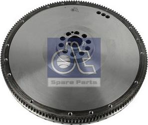 DT Spare Parts 3.11009 - Spararats www.autospares.lv