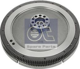 DT Spare Parts 3.11007 - Spararats www.autospares.lv