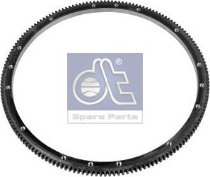 DT Spare Parts 3.11010 - Zobvainags, Spararats www.autospares.lv