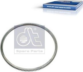 DT Spare Parts 3.11011 - Zobvainags, Spararats www.autospares.lv