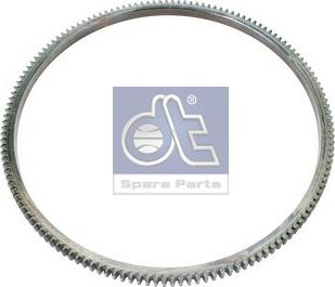 DT Spare Parts 3.11011 - Zobvainags, Spararats www.autospares.lv