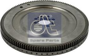 DT Spare Parts 3.11018 - Flywheel www.autospares.lv