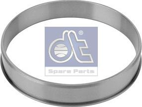 DT Spare Parts 3.11111 - Rotējošs gredzens, Kloķvārpsta www.autospares.lv