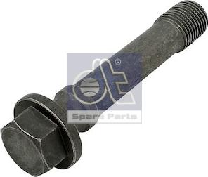 DT Spare Parts 3.11226 - Spararata skrūve www.autospares.lv