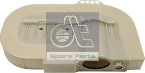 DT Spare Parts 3.18540 - Gaisa filtrs www.autospares.lv