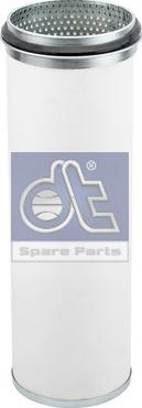 DT Spare Parts 3.18513 - Gaisa filtrs www.autospares.lv