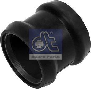 DT Spare Parts 3.18191 - Eļļas šļūtene www.autospares.lv