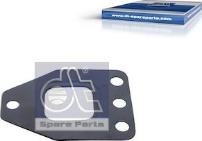 DT Spare Parts 3.18146 - Blīve, Izplūdes kolektors www.autospares.lv