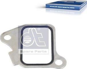 DT Spare Parts 3.18134 - Blīve, Izplūdes kolektors www.autospares.lv