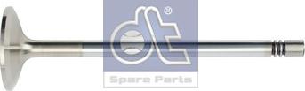 DT Spare Parts 3.13012 - Ieplūdes vārsts www.autospares.lv