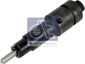 DT Spare Parts 3.13153 - Sprauslas korpuss www.autospares.lv