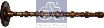 DT Spare Parts 3.13205 - Sadales vārpsta www.autospares.lv