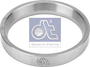 DT Spare Parts 3.12069 - Vārsta ligzdas gredzens www.autospares.lv