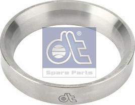 DT Spare Parts 3.12060 - Vārsta ligzdas gredzens www.autospares.lv