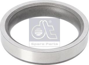 DT Spare Parts 3.12074 - Vārsta ligzdas gredzens www.autospares.lv