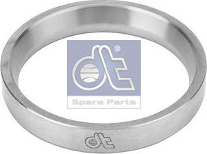 DT Spare Parts 3.12070 - Vārsta ligzdas gredzens www.autospares.lv