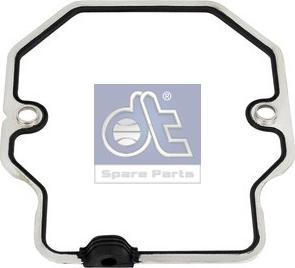 DT Spare Parts 3.12114 - Blīve, Motora bloka galvas vāks www.autospares.lv