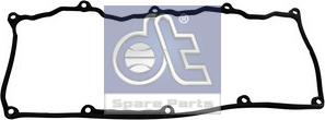 DT Spare Parts 3.12116 - Gasket, cylinder head cover www.autospares.lv