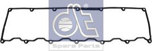 DT Spare Parts 3.12118 - Gasket, cylinder head cover www.autospares.lv