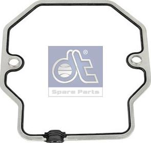 DT Spare Parts 3.12113 - Blīve, Motora bloka galvas vāks www.autospares.lv