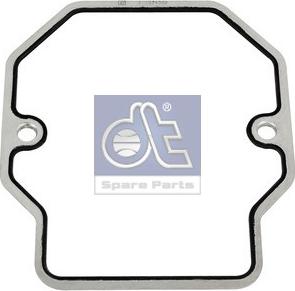 DT Spare Parts 3.12112 - Blīve, Motora bloka galvas vāks www.autospares.lv