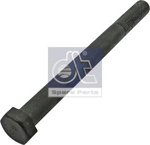 DT Spare Parts 3.89638 - Lāgu atsperes tapa www.autospares.lv