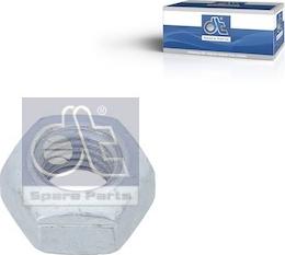 DT Spare Parts 3.89703 - Uzgrieznis www.autospares.lv