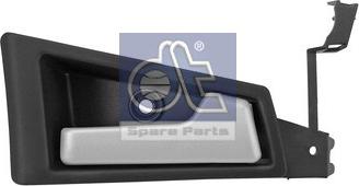 DT Spare Parts 3.85009 - Door Handle www.autospares.lv