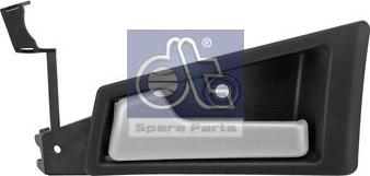 DT Spare Parts 3.85008 - Durvju rokturis www.autospares.lv