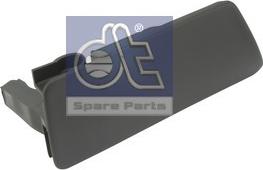 DT Spare Parts 3.85010 - Durvju rokturis www.autospares.lv