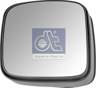 DT Spare Parts 3.86032 - Platleņķa spogulis www.autospares.lv