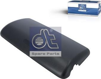 DT Spare Parts 3.86213 - Apdare, Ārējais atpakaļskata spogulis www.autospares.lv