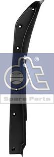 DT Spare Parts 3.80056 - Apdare, Bampers www.autospares.lv