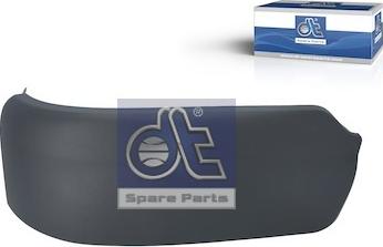 DT Spare Parts 3.80030 - Apdare, Bampers www.autospares.lv