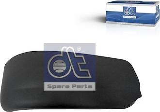 DT Spare Parts 3.80031 - Apdare, Bampers www.autospares.lv