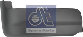 DT Spare Parts 3.80027 - Apdare, Bampers www.autospares.lv