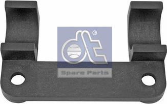 DT Spare Parts 3.80190 - Kronšteins, Pagriezienu signāla lukturis www.autospares.lv