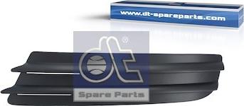 DT Spare Parts 3.80148 - Apdare, Bampers www.autospares.lv